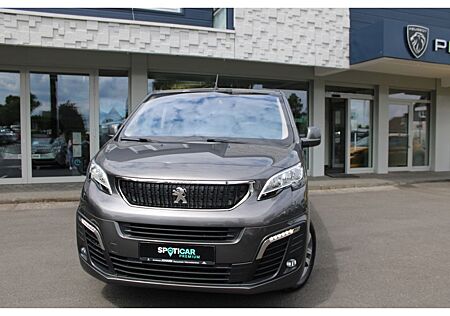Peugeot Traveller Active L2 BlueHDI 150 8Sitze *Anhänger