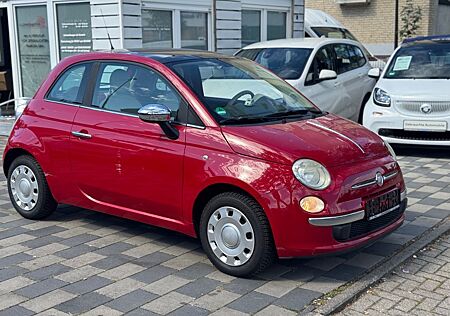 Fiat 500 Pop