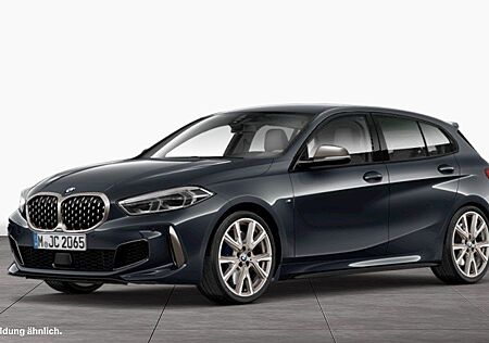 BMW M135i xDrive Hatch Head-Up Lenkradhzg. Memory Hi