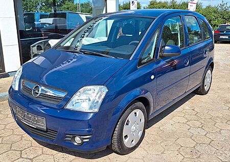 Opel Meriva Edition*GuterZustand*TÜV11.27*