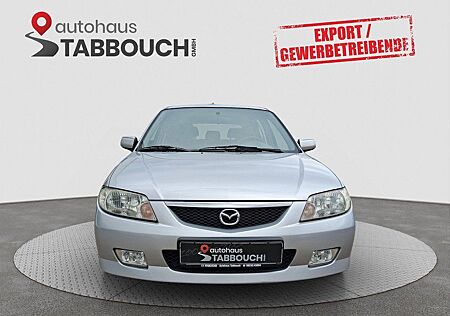Mazda 323 F KLIMA+8 FACH BEREIFT+TÜV1/26