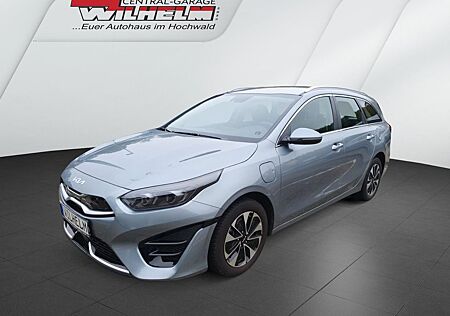 Kia Cee'd Sportswagon Ceed SW 1.6 PHEV Vision Komfort/Navi