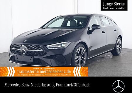 Mercedes-Benz CLA 180 Shooting Brake CLA 180 SB Progres. LED Kamera Spurhalte EasyPac