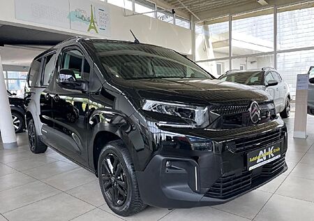Citroën Berlingo BerlingoHDi130EAT8MAX*NAVI*KAM**1.HD*XL*7-SITZE*