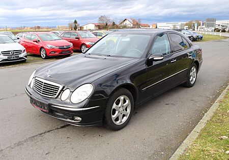 Mercedes-Benz E 320 CDI AVANTGARDE Lim. *TÜV 05/2025*