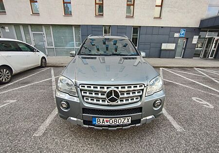 Mercedes-Benz ML 450 CDI 4MATIC -