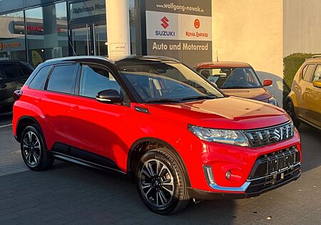 Suzuki Vitara 1.4 BOOSTERJET Hybrid Comfort+