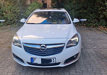 Opel Insignia ST 2.0 CDTI Bus. Innovation 125kW A...