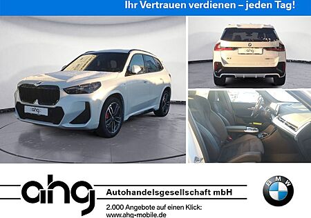 BMW X1 sDrive20d AHK M Sportpaket M-SportpaketPro