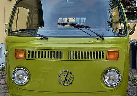 VW T2 Volkswagen
