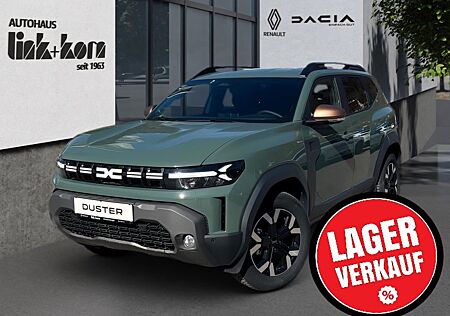 Dacia Duster Extreme TCe 130 4x4 Navi Leder Digitales