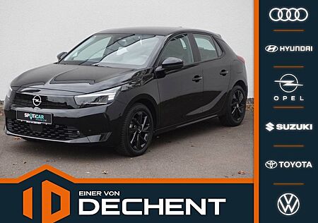 Opel Corsa 1.2 Allwetter,Sitzh.,PDC,LED,Kamera,DAB