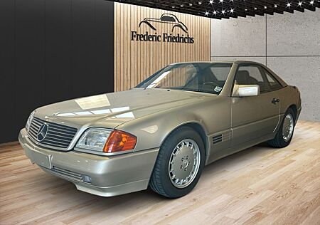 Mercedes-Benz SL 300 Originalzustand H-Kennzeichen