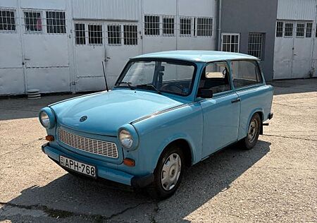 Trabant 601 gebraucht kaufen Trabant 601 kombi