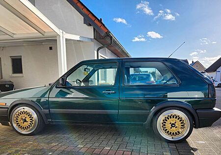 VW Golf Volkswagen 2 II 1.6 CL