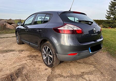 Renault Megane 1.6 16V eFH Klima Service Neu! Tüv 11/27