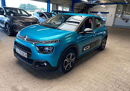 Citroën C3 PureTech 82 Feel Pack