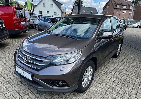 Honda CR-V Elegance 4WD