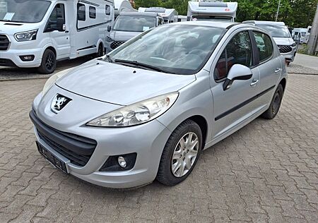 Peugeot 207 Tendance