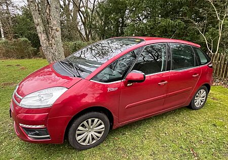 Citroën C4 Picasso VTi 120 Tendance *Scheckheftgepflegt