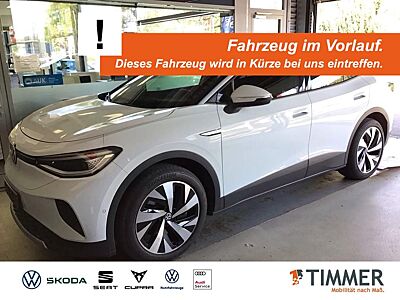 Volkswagen ID.4 PRO PERF. 82 kWh +AHK +IQ.LIGHT +ACC +CARPL