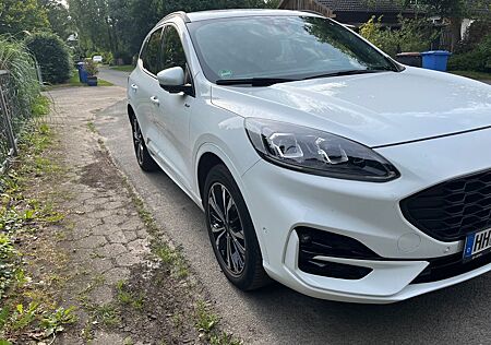 Ford Kuga 2.5 Duratec PHEV ST-Line CVT ST-Line