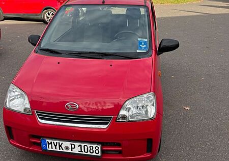 Daihatsu Cuore 1.0 Top Edition 25 Edition 25