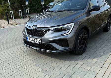 Renault Arkana Mild Hybrid 160 EDC Esprit Alpine Esp...