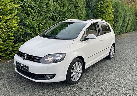 VW Golf Plus Volkswagen Highline 1.4TSi Navi,Kamera,DSG