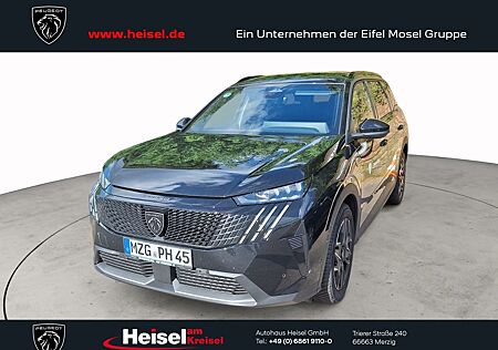 Peugeot 5008 Hybrid 136 GT