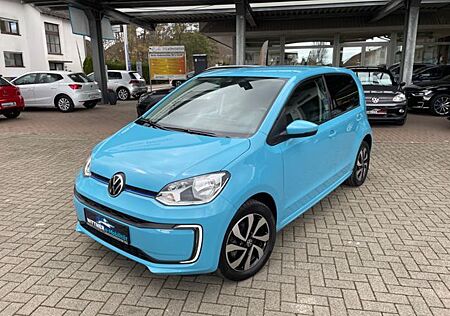 VW Up Volkswagen e-! active 83 PS SHZ / ALU / CCS / Klima