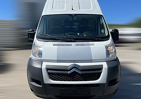 Citroën Jumper Grossraumkasten 3L L4H3 HDi 180 FAP Heavy