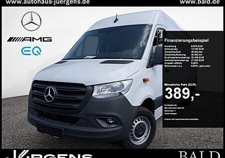 Mercedes-Benz Sprinter 315 KASTEN+MAXI+L3H2+TEMPOMAT+3-SITZER