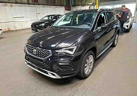 Seat Ateca Xperience