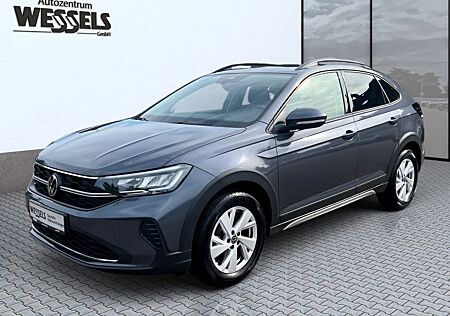 VW Taigo Volkswagen Life 1,0 TSI