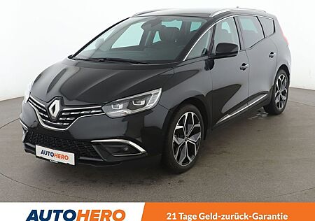 Renault Grand Scenic 1.3 TCe Techno Aut.*NAVI*LED*CAM*