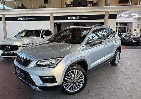 Seat Ateca 2.0TDI DSG Xcellence LED Kam ACC Virtual
