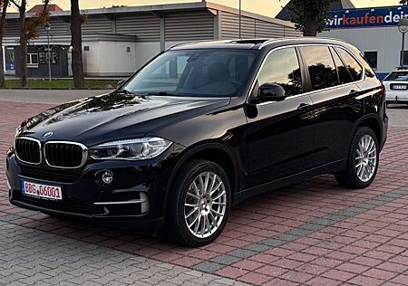 BMW X5 gebraucht kaufen BMW X5 xDrive 30 d/Panorama/TOP ZUSTAND