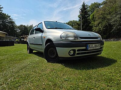 Renault Clio 1.2 Econ RN RN