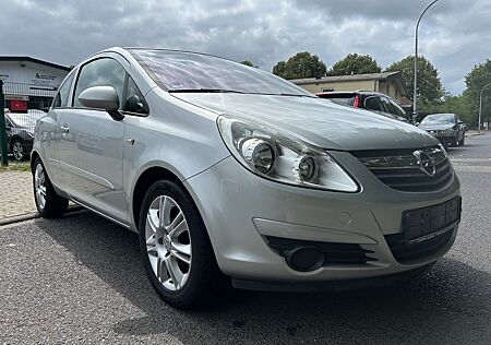 Opel Corsa D Edition*2 Hand*PDC*
