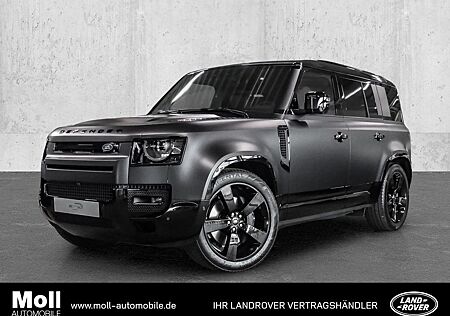 Land Rover Defender 110 X-Dynamic HSE P425 EU6e Luftfederun