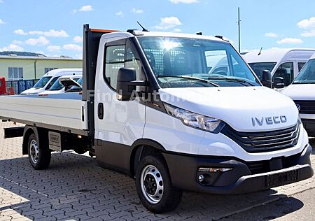 IVECO Daily 35S16H PRITSCHE 3.0L *4,1M *3,5tAHK*SCHWI