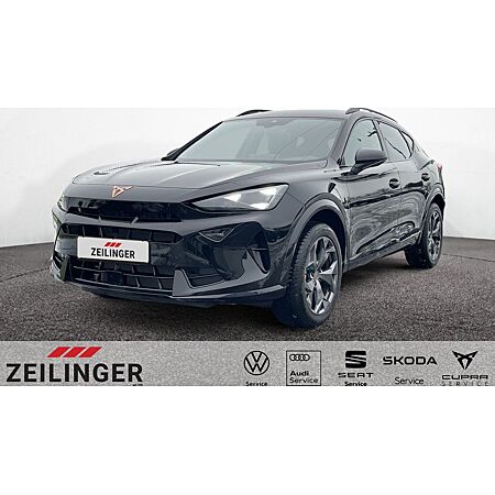 Cupra Formentor leasen