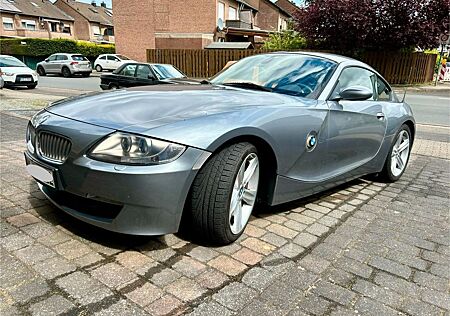 BMW Z4 Coupé 3.0si -