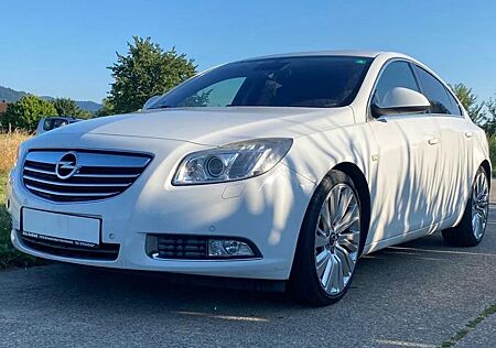 Opel Insignia A Lim. Sport