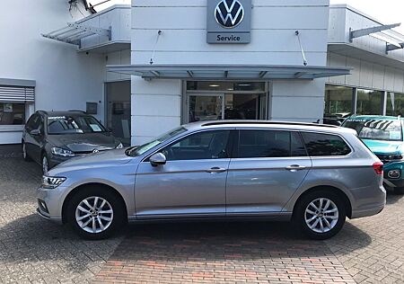 VW Passat Variant Volkswagen 2.0 TDI DSG Business Garantie AHK