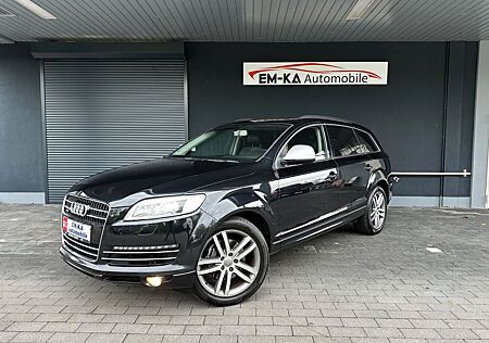 Audi Q7 3.0 TDI Quattro Tiptr.°S Line°Voll°AHK°TopZus