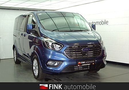 Ford Tourneo Custom 2.0 Ecoblue 320 L1 Titanium X