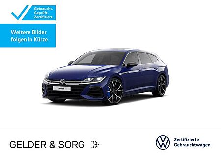 VW Arteon Volkswagen Shooting Brake R 2.0 TSI AHK*H&K*Digital