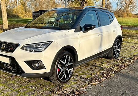 Seat Arona 1.0 TSI Start&Stop 85kW FR DSG FR
